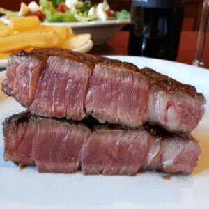 bife de Churrascaria