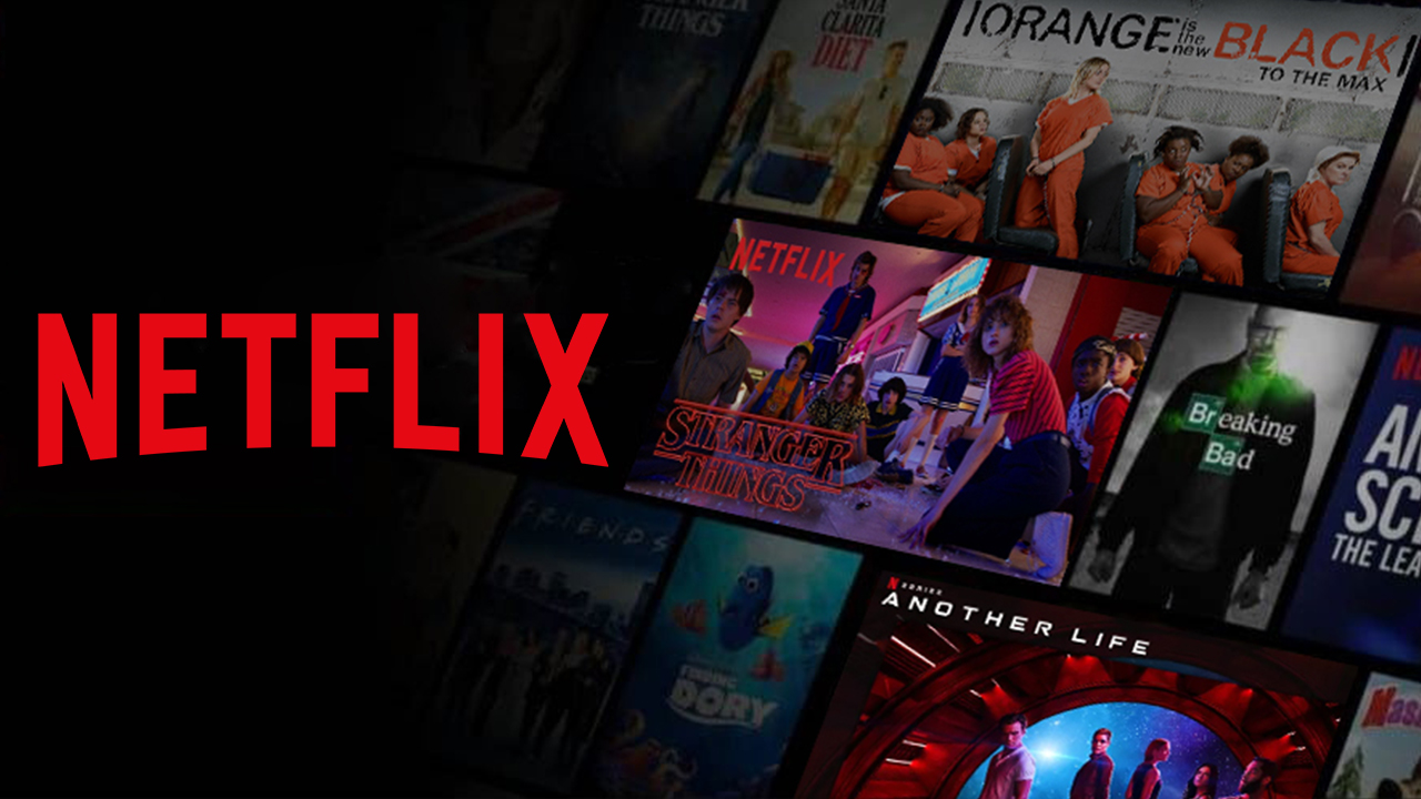 Netflix permitirá usar iPhone como controle para jogos na TV