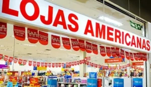 Lojas Americanas