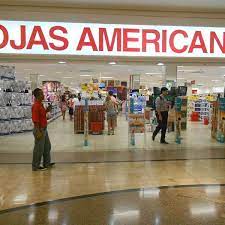 Lojas Americanas