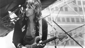 Morre Jeff Beck