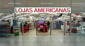 Lojas Americanas