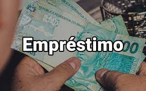 Empréstimo consignado