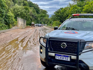 Waze já alerta