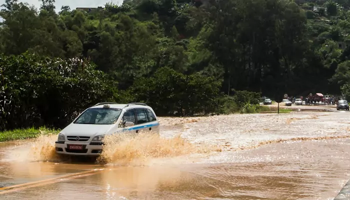 Waze já alerta