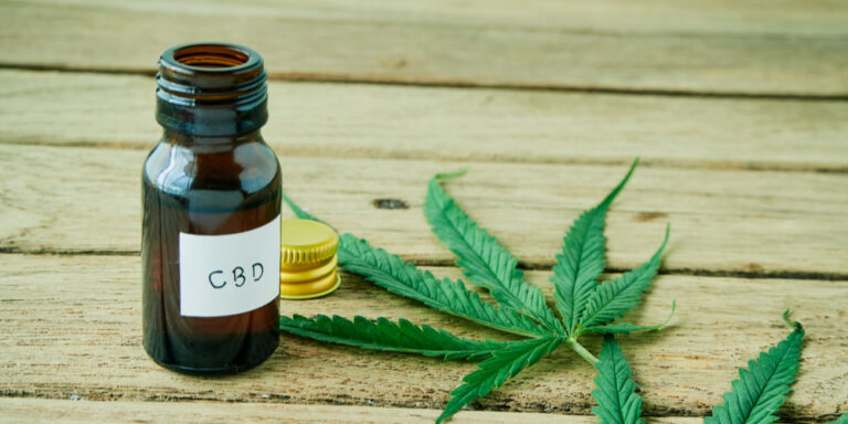 Cannabidiol