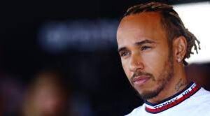 Lewis Hamilton na Red Bull?