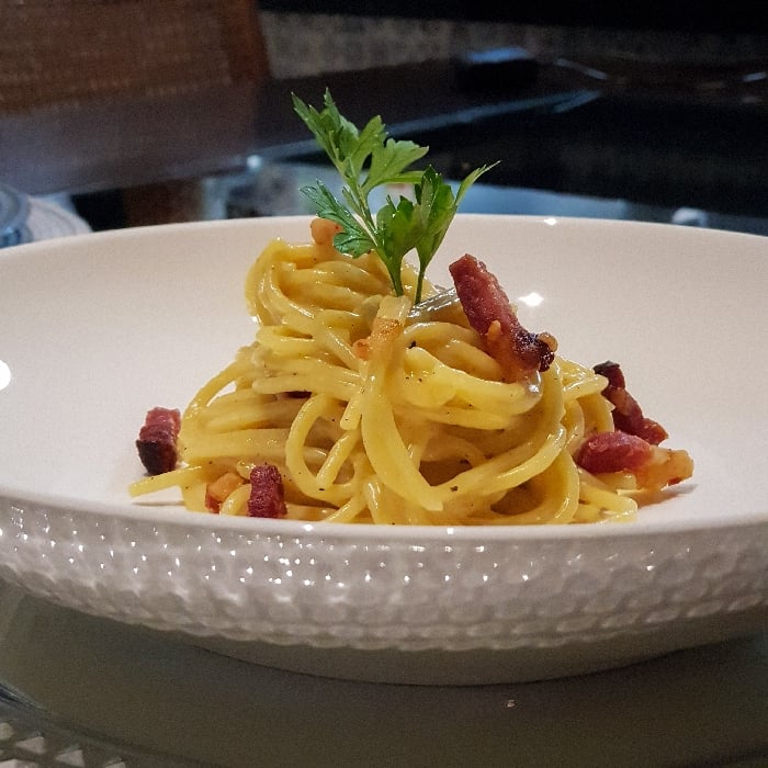 Carbonara