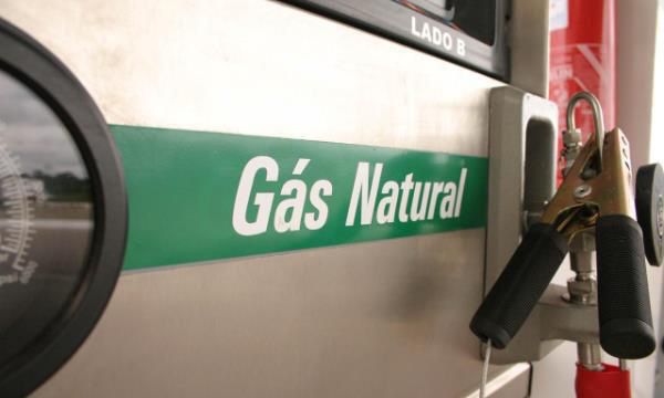 Preço do gás natural cai 8,1% diz Petrobras