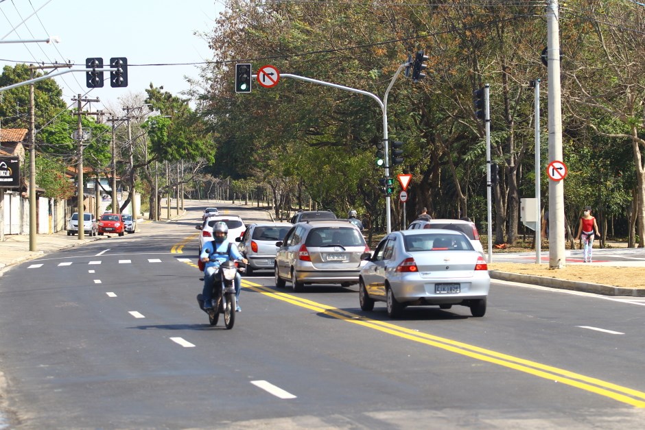 São José investe